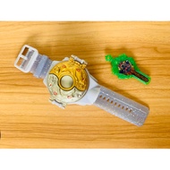 Yo-Kai Watch God Elda DX / Yokai Watch God Elder Watch DX (Limited Rare Godside Ark)
