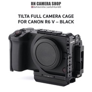 Tilta Full Camera Cage for Canon EOS R6 V [TA-T102-FCC-B]