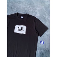 CP Company Black T-shirt 100%Original