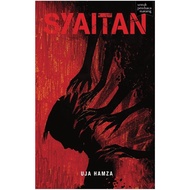BUKU FIXI SYAITAN (UJA HAMZA)