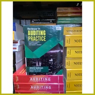 ✺ ◡ ∲ Reviewer in Auditing Practice by Ocampo