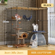 กรงเเมว กรงdiy กรงแมวแบบคอนโด กรงน้องแมว คอกกั้นสัตว์ กรงกระต่าย คอกกั้นสุนัข กรงแมวราคาถูกๆ คอกกระต