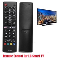 New Smart TV Remote Control For LG AKB75095307 LCD LED HDTV TVs LJ &amp; UJ Serie