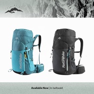 CARRIER NATUREHIKE TASUNG HIKING 45L NH18Y045-Q (YUNJING)-HikeZone