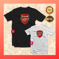 t shirt ARSENAL Lelaki perempuan