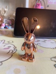 Agnes b兔仔金屬USB