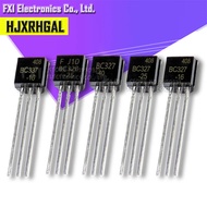 100pcs BC338-40 BC327-16 BC327-25 BC327-40 BC328-25 BC337-16 BC337-25 BC337-40 BC338-25 TO-92 new an