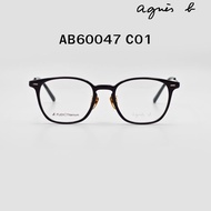 Agnes b. Glasses ab60047 c01