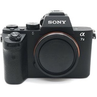 Sony A72 A7II A7M2 A7 II 新手入門 全幅機身防震 真正手快有 歡迎trade in