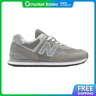 New Balance | ML574EVG ผชาย NBP7GS131G 15 LE1221135482