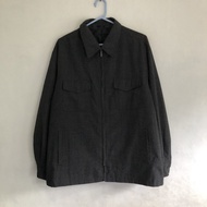 Work jacket Mike Berinies detroit carhartt dickies