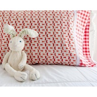 pattycloud apparel Bedsheets case 1.5