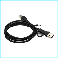 1M USB TYPE C Male To USB2.0 Type-B Male OTG Cable For Phone Printer Scanner