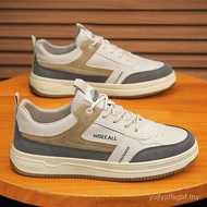 Men Shoes 2025 New Style Fashion Classic Design All-Match Casual Sneakers Lightweight Wear-Resistant