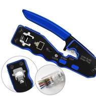in stock Good Crimping Tool RJ45 Pliers Crimping Tools RJ 45