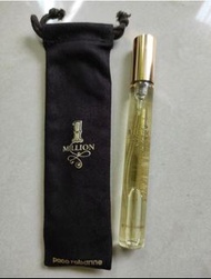 Paco Rabanne 1 million香水