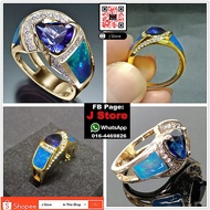 J Store Ring /戒指 #202