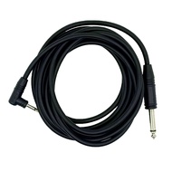 Amumu TS-MM-1/8-1/4-10FT Mono Cable 3.5mm Male to 6.35mm Male 3 Meters