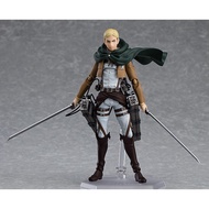 MAX [446] figma Erwin Smith (re-run) Attack on Titan