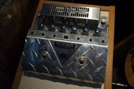 Mesa Boogie	V-Twin