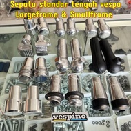 VESPA PX SUPER SPRINT VBB PX PS PXE EXCEL T5 CENTER STANDARD SHOES VESPA PTS SMALLFRAME Motorcycle A