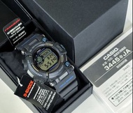 Casio G-SHOCK Gshock G-shock FROGMAN  日本版 全新fullset 100%正貨 六代藍釘   Brand new fullset GWF-D1000B-1JF G