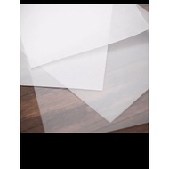 5 sheets of a4/a3/a2 size painting paper