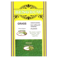 BESGROW GRASS  ORGANIC FERTILIZER