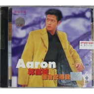 郭富城 Aaron Kwok - 谁会记得我 CD