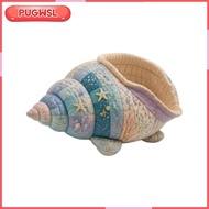 [pugwsl] Tissue Box Cover Handmade Tissue Box Kit Decor Animal-Themed Practical for Craft Lovers, Ho