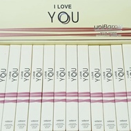 PERFUME 35ML [I LOVE YOU]