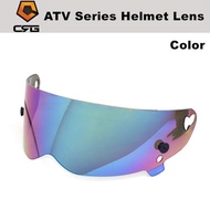 genuine spot ATV Motocross Series helmet PC lens 3mm universal visor for CRG 1 5 Motorcycle helmet l