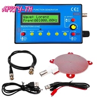 APRTY FG-200 0.01-500KHz DDS Function Signal Generator Frequency Counter Signal Module