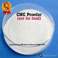 CMC (Tech) 250g, 500g