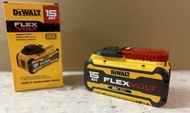 DEWALT 得偉最大容量電池DCB615 香港絕無僅有