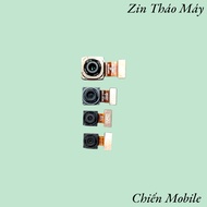 Xiaomi Redmi Note 11 4G Camera ( 2201117TG ) Peeled Zinc Components [284]