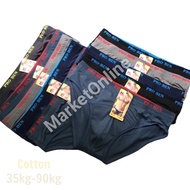 5 quần lót nam cotton cao cấp Proben chính hãng PB02 siêu xịn đường may chắc chắn MarketOnline68