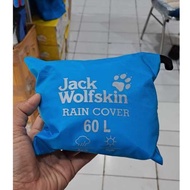Rain Cover 60L Raincover Bag Backpack Carrier Cover Bag