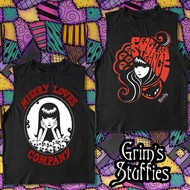 Emily the Strange Muscle Tee + Emily Strange, Gothic, Goth