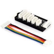 lipo charger balance board 2s-6s