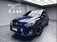 [元禾阿志中古車]二手車/Subaru XV 2.0 i-S/元禾汽車/轎車/休旅/旅行/最便宜/特價/降價/盤場