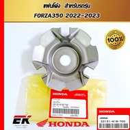 Curved Plate For FORZA350 2022-2023 (22131-K1B-T00)