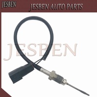 SH01-18-7G0 SH01187G0 SH01-187G0 New Exhaust GAS Temperature Sensor For Mazda 3 6 CX-7 CX7 CX-5 CX5 