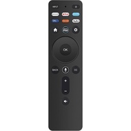 Alat Kawalan Jauh Suara Gantian Baru XRT260 sesuai untuk TV Pintar Vizio M-Series M75Q6-J03 M50Q7-J0
