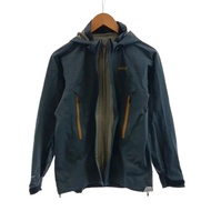 Aigle Jacket gray Direct from Japan Secondhand