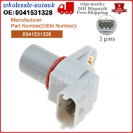 Camshaft Position Sensor for Mercedes CLK SLK 200 230 E-CLASS E 200 0041531328