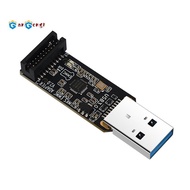 USB Adapter USB 3.0 EMMC-ADAPTER V2 Adapter Item EMMC-ADAPTER V2 Card Reader Accessories