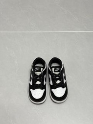 Nike Dunk Low嬰童運動童鞋