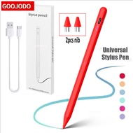 Stylus Pens For Samsung Galaxy Tab A9 A9+ S9FE FE+ S10 S10+ S9+S8+S7+S7FE S6lite A7 A8 A7lite Rechar