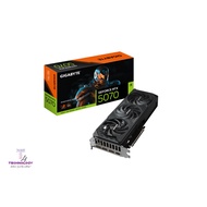 GIGABYTE GeForce RTX 5070 WINDFORCE 12GB